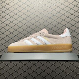 adidas Gazelle Indoor Sandy Pink IH5484
