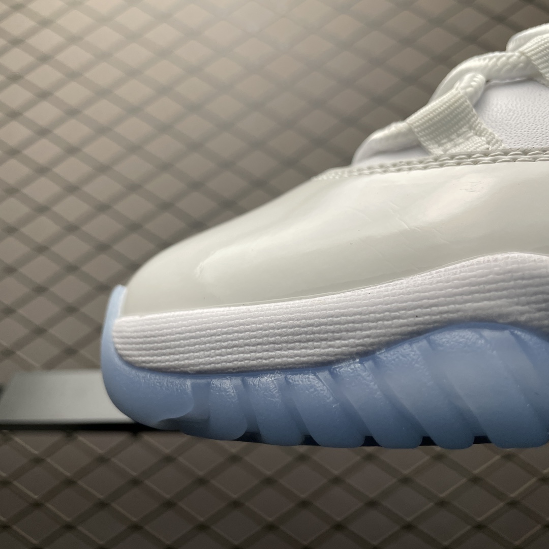Jordan 11 Retro Legend Blue CT8012-104 – Image 2