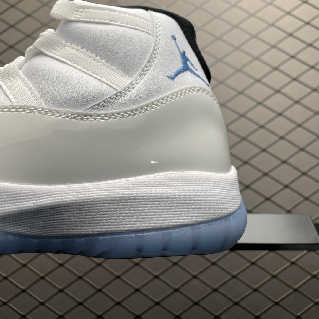 Jordan 11 Retro Legend Blue CT8012-104 – Image 4