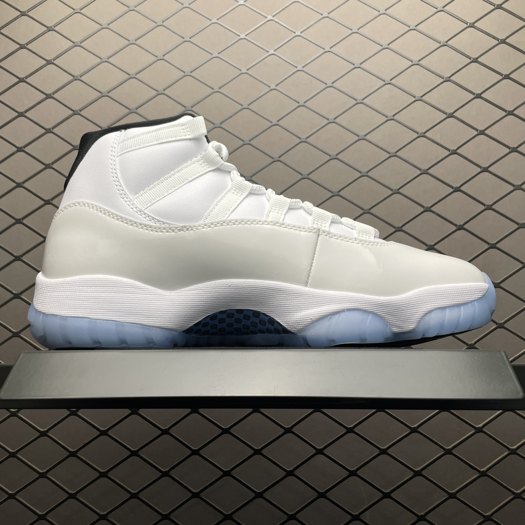 Jordan 11 Retro Legend Blue CT8012-104 – Image 5