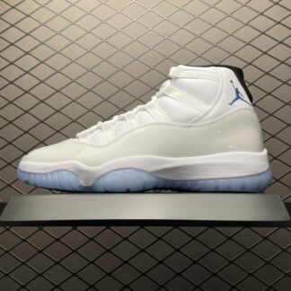 Jordan 11 Retro Legend Blue CT8012-104