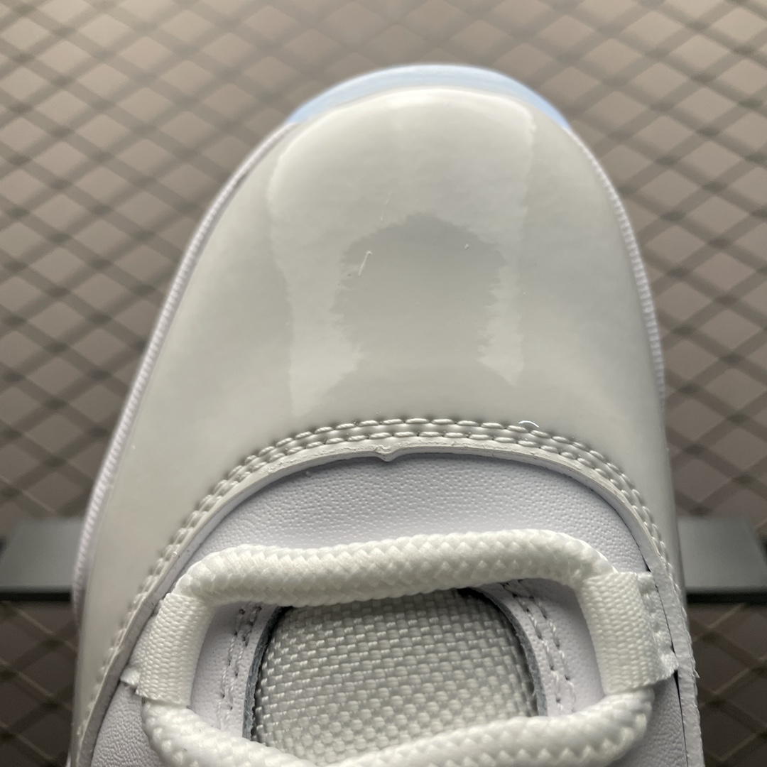 Jordan 11 Retro Legend Blue CT8012-104 – Image 7
