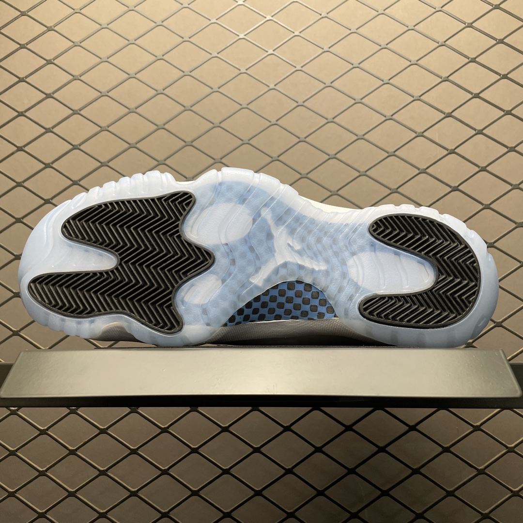 Jordan 11 Retro Legend Blue CT8012-104 – Image 9