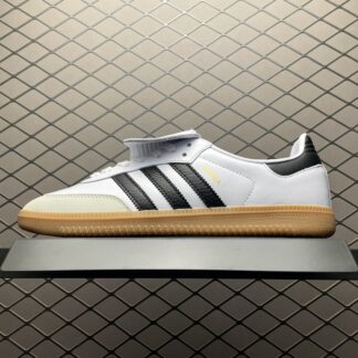 adidas Samba LT Cloud White Core Black IG4279
