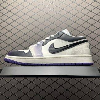 Jordan 1 Low SE Punk Rock HF5759-101