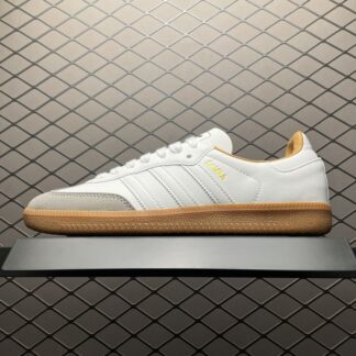 adidas Samba OG Made In Italy Core White ID2865