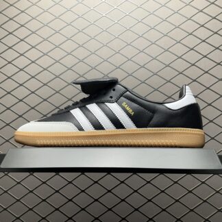 adidas Samba LT Black White IG2010