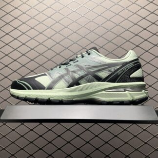 ASICS Gel-Terrain Dark Jade 1203A342-300