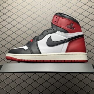 Air Jordan 1 High OG Black Toe Reimagined DZ5485-106