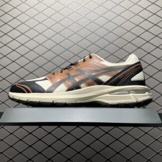 ASICS Gel-Terrain Vanilla Black Copper 1203A342-250