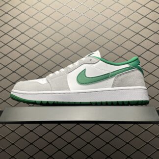 Jordan 1 Retro Low Golf Pine Green DD9315-112