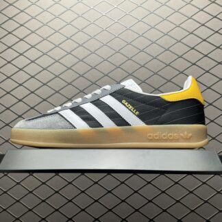 adidas Gazelle Indoor Olympic Black IF9642