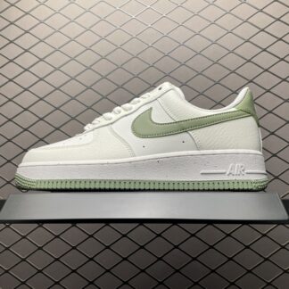 Nike Air Force 1 Low '07 SE Next Nature Oil Green DV3808-106