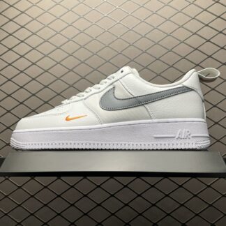 Nike Air Force 1 Low '07 Photon Dust Safety Orange HF3836-001
