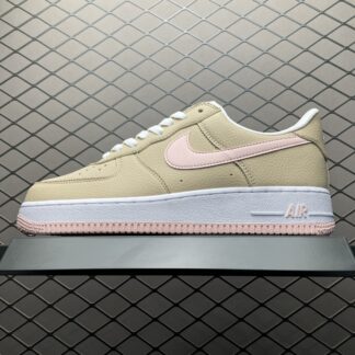 Nike Air Force 1 Low Linen 845053-201