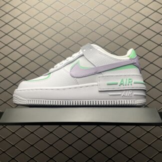 Nike Air Force 1 Low Shadow Infinite Lilac Football Grey CU8591-103