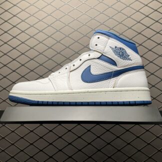 Jordan 1 Mid SE Industrial Blue FN5215-141