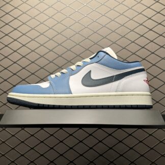 Jordan 1 Low SE Armory Navy HM3711-144