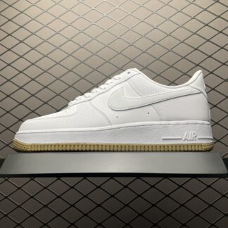Nike Air Force 1 Low '07 Next Nature White Gum FN6326-100