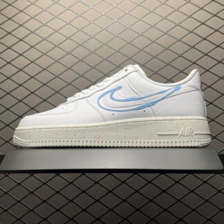 Nike Air Force 1 Low Neon Paint HF5721-111