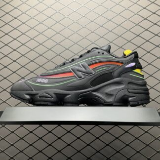 New Balance 1000 Reflective Black Multi-Color M1000TP