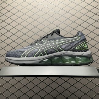 Asics Gel Quantum 180 7 Black Bright Lime 1201A880-001