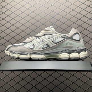 ASICS Gel-NYC Oyster Grey 1201A789-103