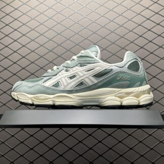 ASICS Gel-NYC Graphite Grey Smoke Grey 1203A383-002