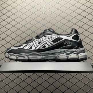 ASICS Gel-NYC Black Graphite Grey 1203A280-002