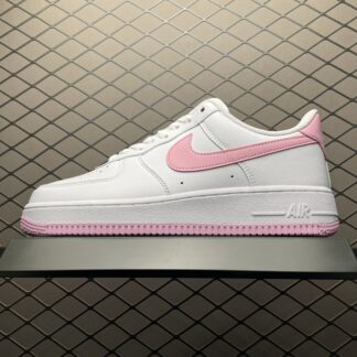Nike Air Force 1 Low '07 Bubblegum FJ4146-101
