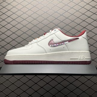 Nike Air Force 1 Low '07 SE PRM Valentine's Day FZ5068-161