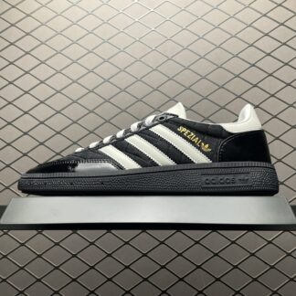adidas Handball Spezial Core Black White JP5669