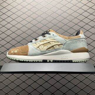 ASICS Gel-Lyte III OG COSTS Cane Vine 1201A937-200