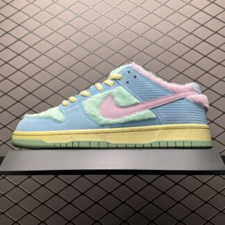 Nike SB Dunk Low Verdy Visty FN6040-400