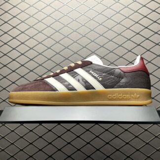 The Blue Trio x Gazelle Indoor Bronze Light Brown JP5671