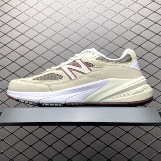 New Balance 990v6 MiUSA Loro Piana U990LP6 / U990LO6