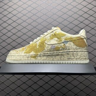 Nike Air Force 1 Low '07 Year of the Dragon HJ4285-777
