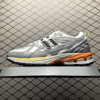 New Balance 1906U The Whitaker Group Willful Bias Shadow Grey M1906NG1