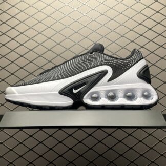 Nike Air Max Dn Black White Cool Grey DV3337-003