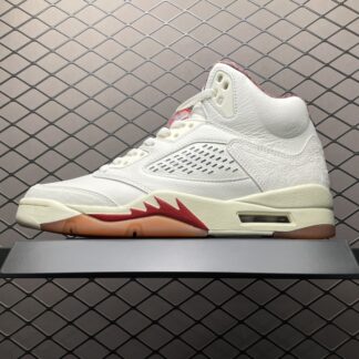 Jordan 5 rétro El Grito écru HF8833-100