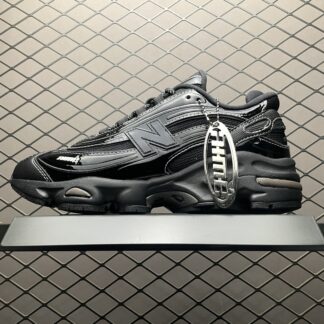 New Balance 1000 Aime Leon Dore Black M1000AD1