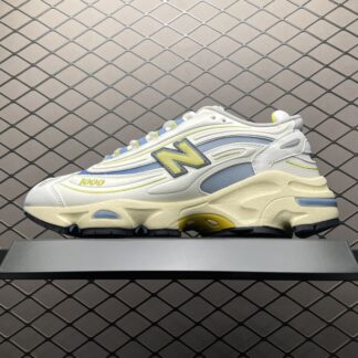 New Balance 1000 Sea Salt Heron Blue M1000CA