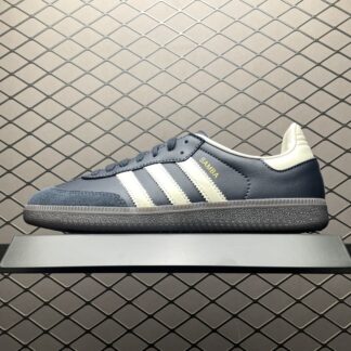 Adidas Samba OG Night Navy Gum ID2056