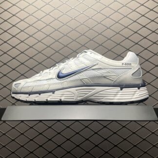 Nike P-6000 Obsidian Summit White CD6404-018
