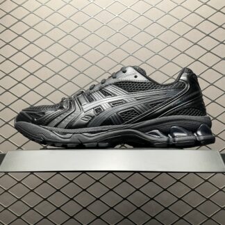 ASICS Gel-Kayano 14 Black Graphite Grey 1201A019-001