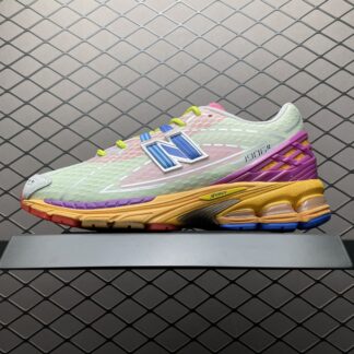 New Balance 1906R Action Bronson Rosewater M1906RKL