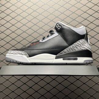 Jordan 3 Retro Black Cement Reimagined DN3707-010