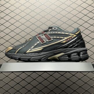 New Balance 1906R Kith Black M1906RKS