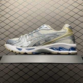 ASICS Gel-Kayano 14 Cream Pure Silver Champagne 1201A019-105