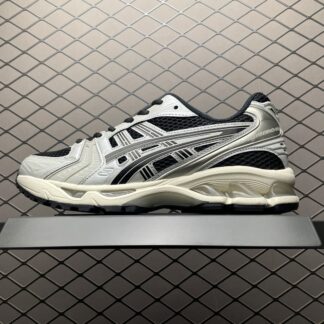 ASICS Gel-Kayano 14 Black Seal Grey 1201A019-005